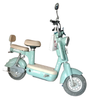 JUMAN ELECTRIC SCOOTER